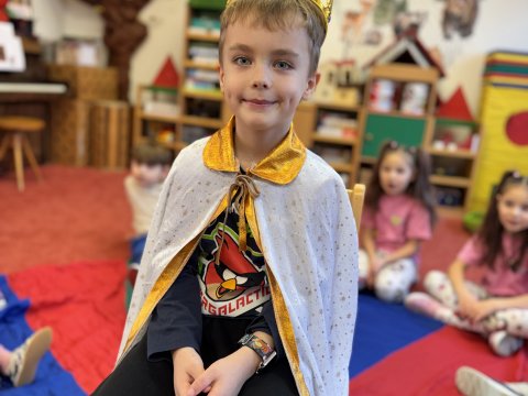 Slavíme narozeniny 06.01.2026