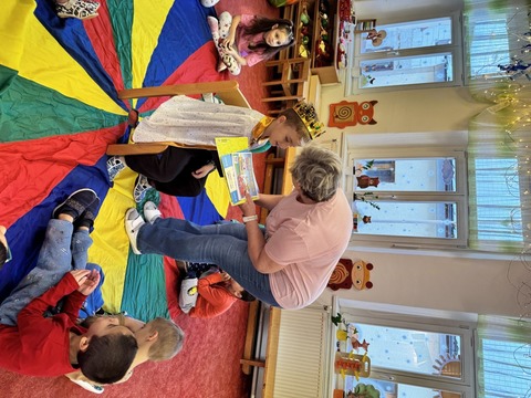 Slavíme narozeniny 06.01.2026