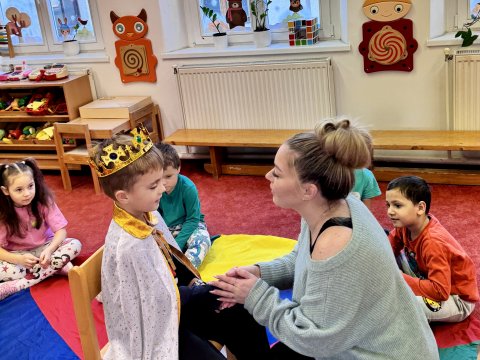 Slavíme narozeniny 06.01.2026