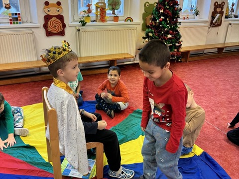 Slavíme narozeniny 06.01.2026