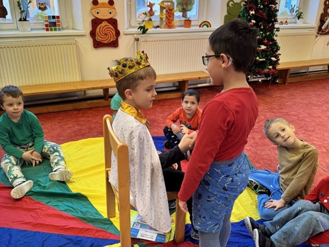 Slavíme narozeniny 06.01.2026