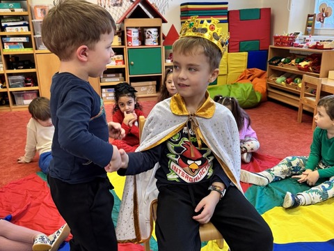 Slavíme narozeniny 06.01.2026