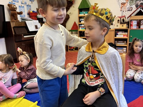 Slavíme narozeniny 06.01.2026