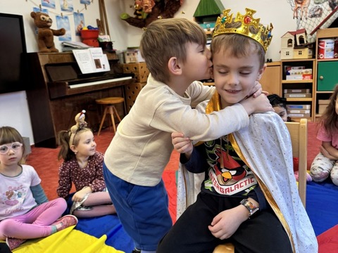 Slavíme narozeniny 06.01.2026