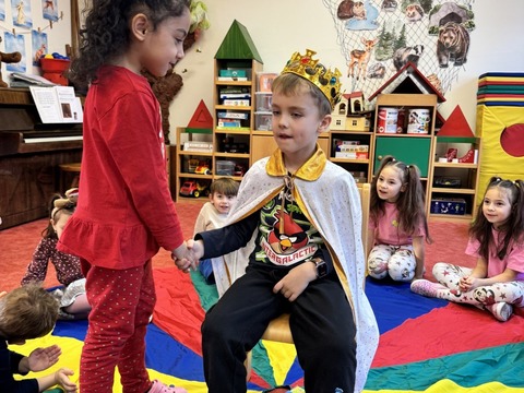 Slavíme narozeniny 06.01.2026