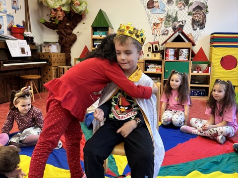 Slavíme narozeniny 06.01.2026