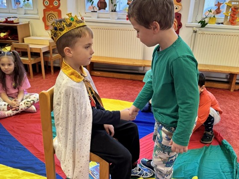 Slavíme narozeniny 06.01.2026