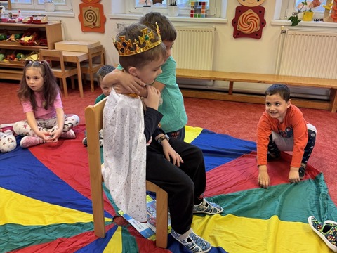 Slavíme narozeniny 06.01.2026