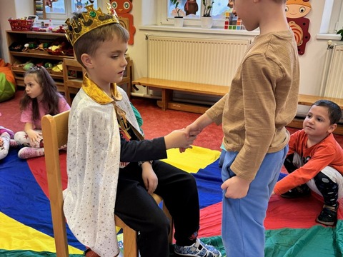 Slavíme narozeniny 06.01.2026