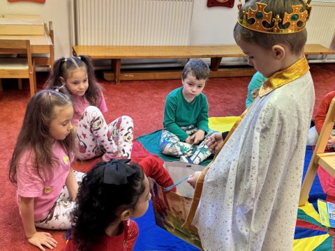 Slavíme narozeniny 06.01.2026