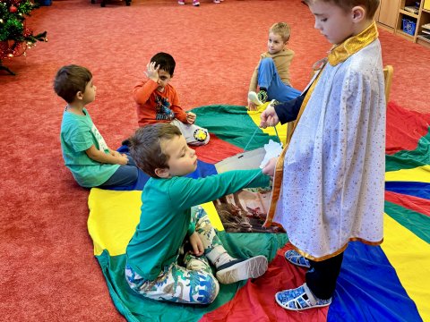 Slavíme narozeniny 06.01.2026