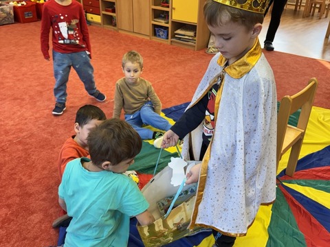 Slavíme narozeniny 06.01.2026