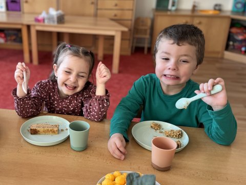 Slavíme narozeniny 06.01.2026