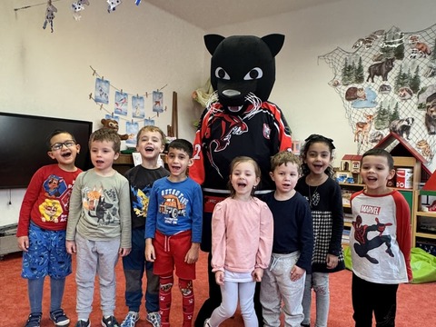 Ukázka hokeje 13.01.2026