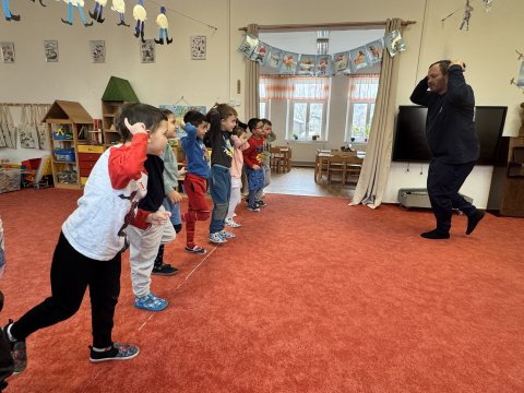 Ukázka hokeje 13.01.2026