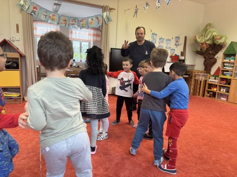 Ukázka hokeje 13.01.2026