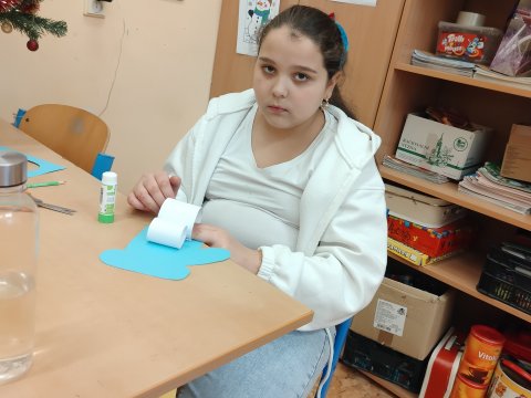 Vánoční dílničky