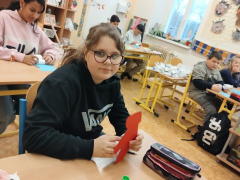 Vánoční dílničky