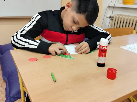 Vánoční dílničky