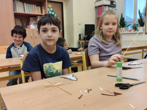 Vánoční dílničky