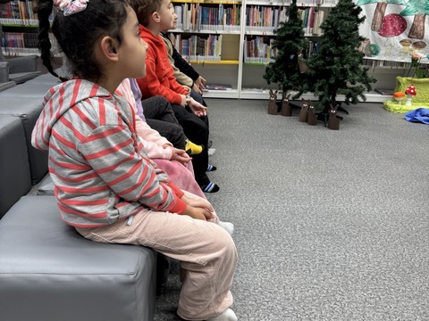 Divadlo v MK - Červená Karkulka 16.01.2026