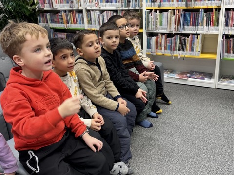 Divadlo v MK - Červená Karkulka 16.01.2026