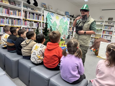 Divadlo v MK - Červená Karkulka 16.01.2026