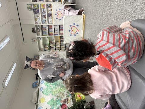 Divadlo v MK - Červená Karkulka 16.01.2026