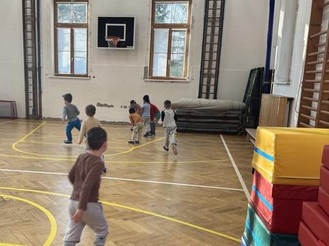 Tělocvična 20.01.2026