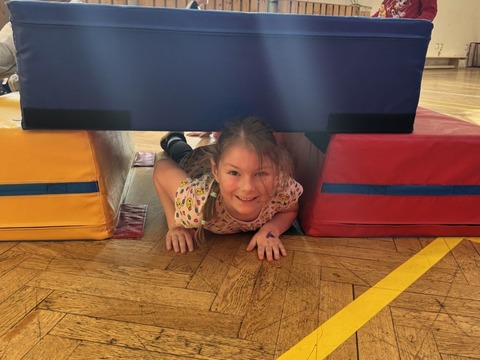 Tělocvična 20.01.2026