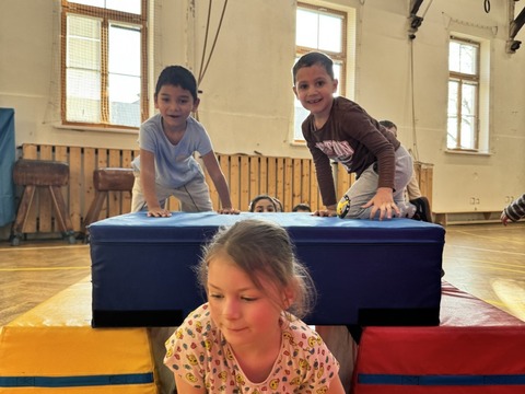 Tělocvična 20.01.2026