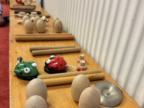 Muzicírování 27.01.2026