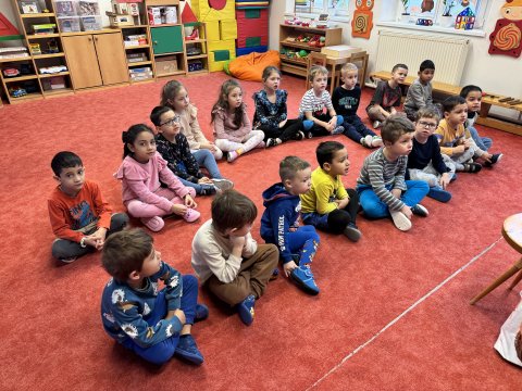 Muzicírování 27.01.2026