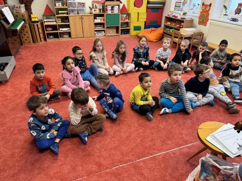 Muzicírování 27.01.2026