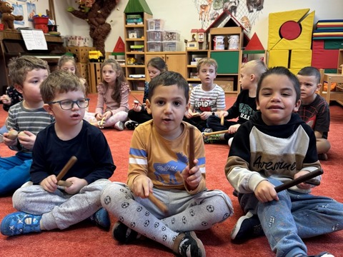 Muzicírování 27.01.2026