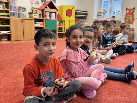 Muzicírování 27.01.2026