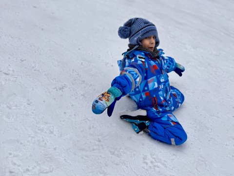 Projektový den - Zvířátka v zimě 03.02.2026