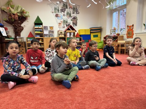 Muzicírování 10.02.2026