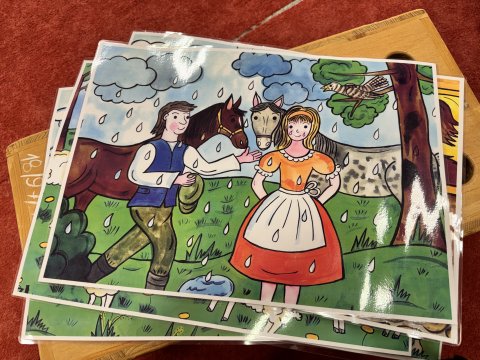 Muzicírování 10.02.2026