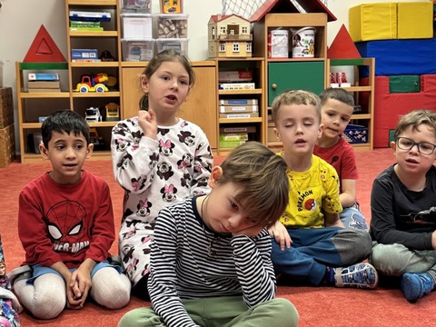 Muzicírování 10.02.2026