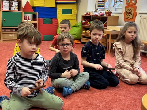 Muzicírování 10.02.2026