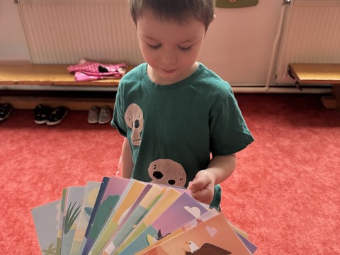 Jóga v MŠ 11.02.2026