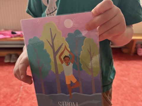 Jóga v MŠ 11.02.2026