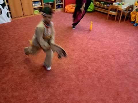 Masopustní karneval 19.02.2026