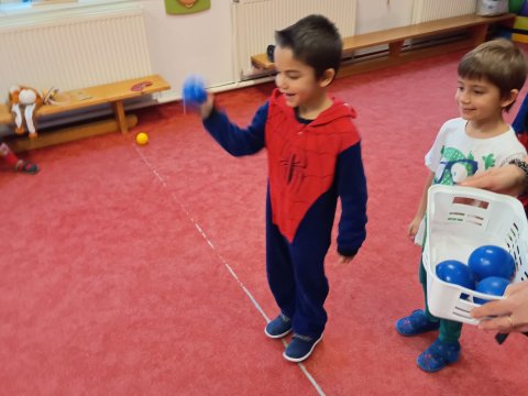 Masopustní karneval 19.02.2026