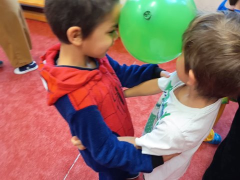 Masopustní karneval 19.02.2026