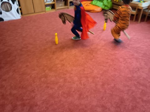 Masopustní karneval 19.02.2026