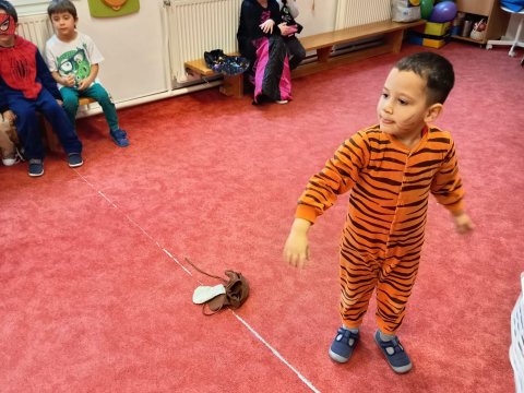 Masopustní karneval 19.02.2026