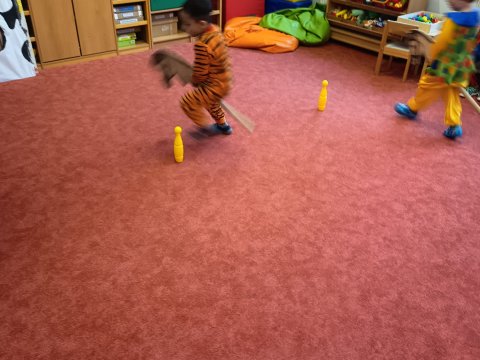 Masopustní karneval 19.02.2026