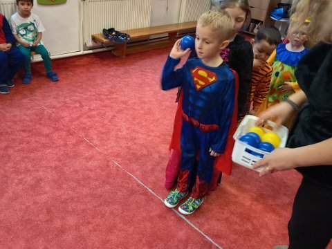 Masopustní karneval 19.02.2026